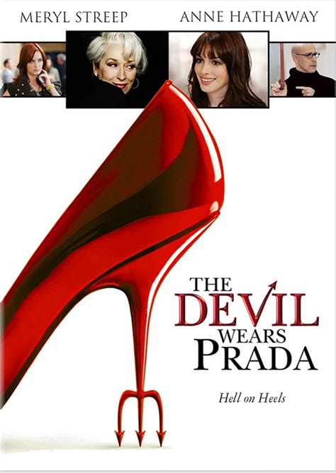 devil wears Prada pictures